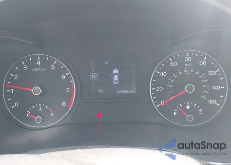 2018 Kia Optima Ex from USA, damaged, VIN 5XXGU4L32JG200782